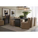 Kalla 84 X 19 inch Charcoal Sideboard